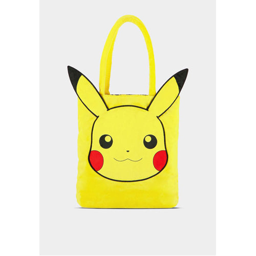 Pokémon Tote Bag Pikachu
