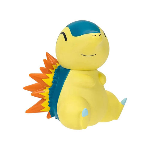 Pokémon Vinyl Figure Cyndaquil 8 cm
