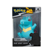 Pokémon Vinyl Figure Totodile 8 cm