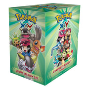 Pokemon X*Y Complete Box Set : Includes vols. 1-12