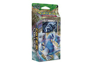 Pokemon XY10 Fates Collide Lugia Theme Deck