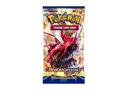 Pokemon XY9 BREAKpoint Boosters