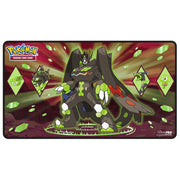 Pokemon Zygarde Legendary Foil Playmat