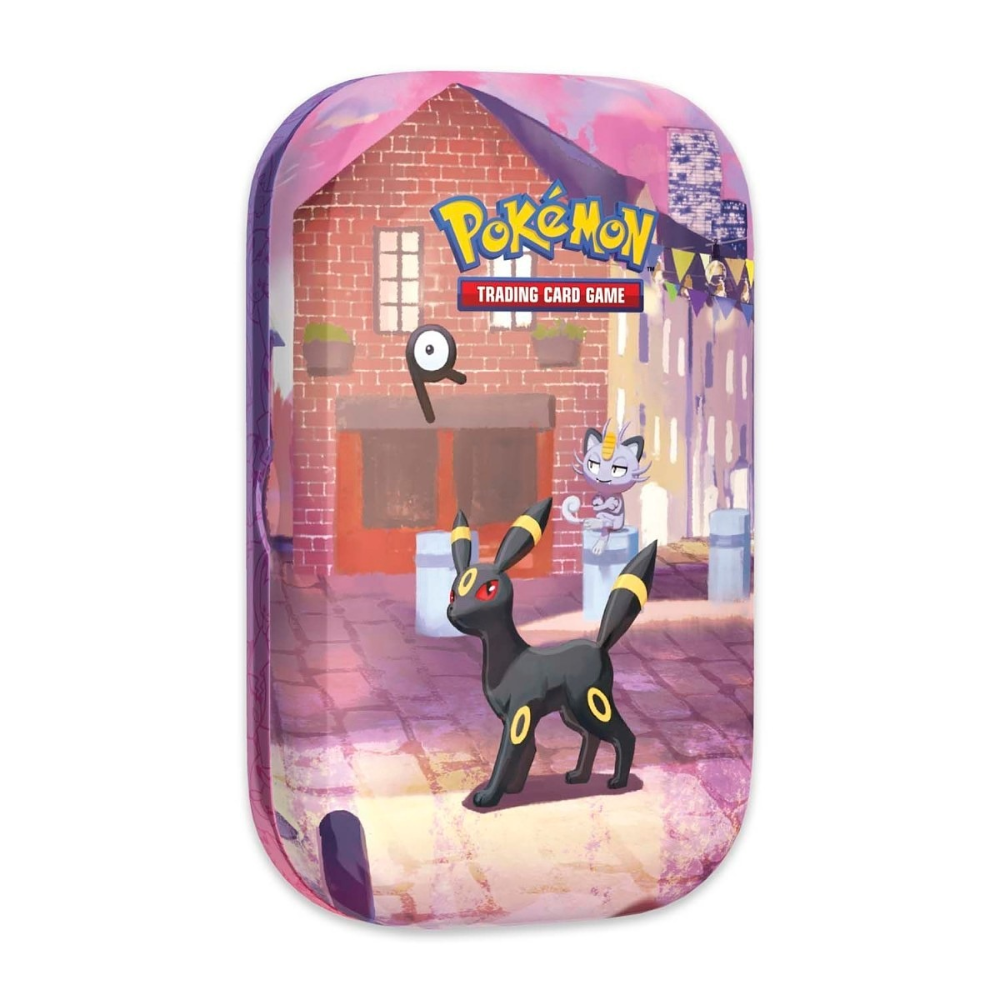 Pokemon TCG: 30th Celebration - Mini Tin - Umbreon