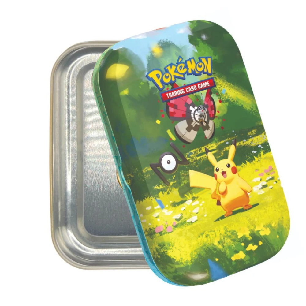Pokemon TCG: 30th Celebration - Mini Tin - Vivillon