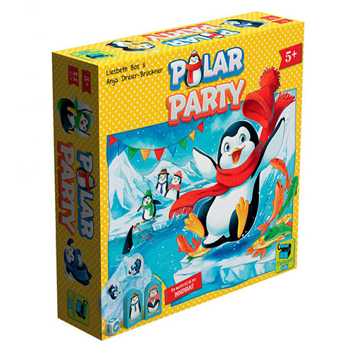 Polar Party