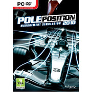Pole Position 2010 - PC