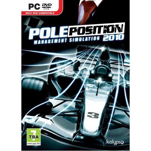 Pole Position 2010 - PC