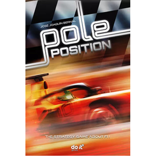Pole Position Standard