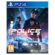 Police Chase - PS4