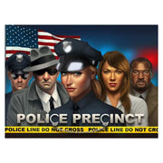 Police Precinct