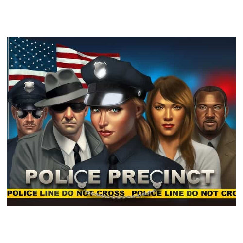 Police Precinct