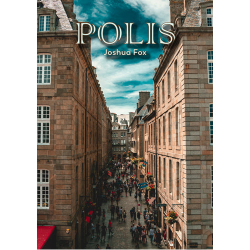 Polis RPG