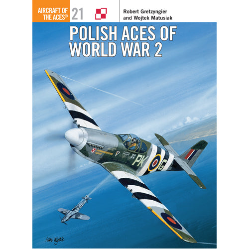 Polish Aces of World War 2