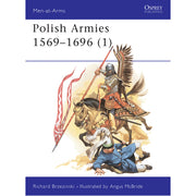 Polish Armies 1569–1696 (1)