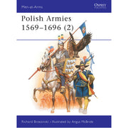 Polish Armies 1569–1696 (2)