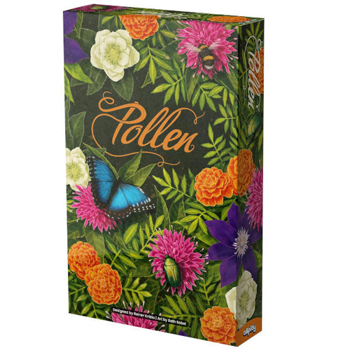 Pollen