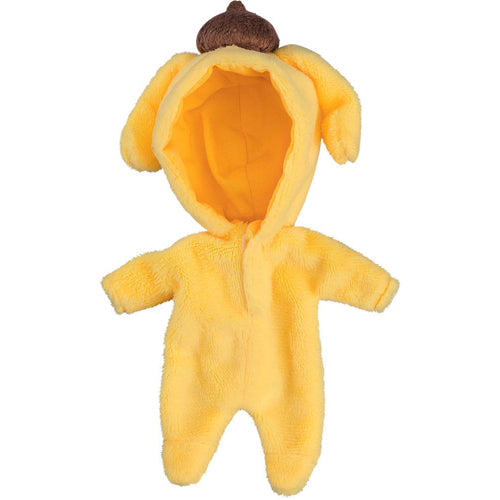 Pompompurin Nendoroid Doll Figures Outfit Set: Pompompurin