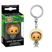 Pop Keychain: San Jacino S2 Keychain 2