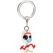 Pop Keychain: Toy Story 4 - Forky