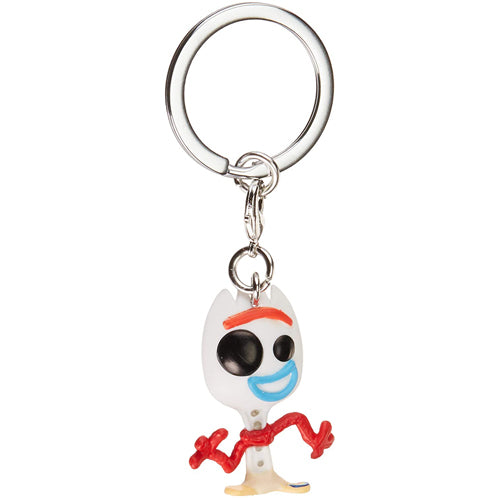 Pop Keychain: Toy Story 4 - Forky