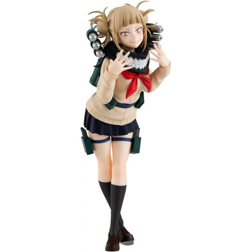 Pop Up Parade Figure Himiko Toga (Boku no Hero Academia/My Hero Academia)