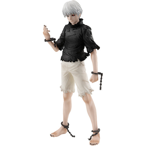 Pop Up Parade Ken Kaneki (Tokyo Ghoul)