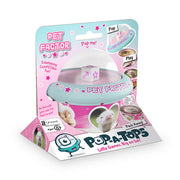 Pop-a-Tops Pet Factor