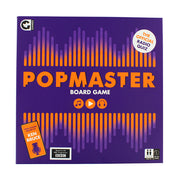 Popmaster: The Board Game