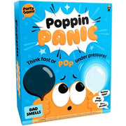 Poppin Panic