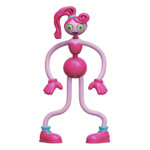 Poppy Playtime Action Figure Mommy Long Legs 17 cm