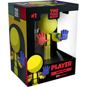 Poppy Playtime YooTooz Player