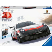 Porsche GT3 Cup 3D Puzzle, 108pc