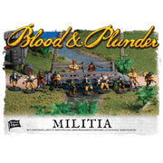 Port Royal Militia Unit Box