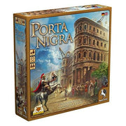 Porta Nigra
