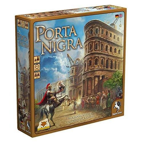 Porta Nigra