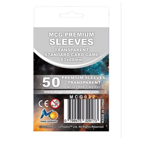 63 x 88mm card sleeves Portal - Standard (63mm 88mm) These premium card sleeves Pokemon - Scarlet & Box tcg Style:3