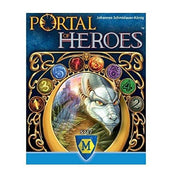 Portal of Heroes