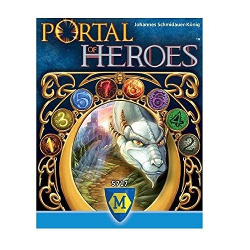 Portal of Heroes