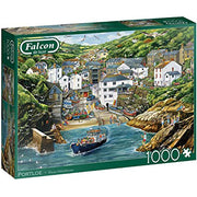 Portloe 1000pc