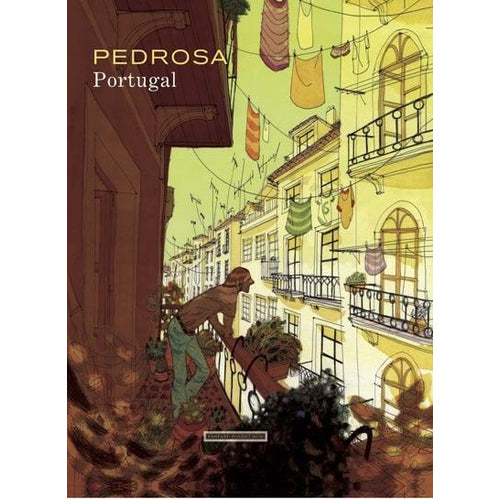Portugal (Hardback)