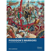 Poseidon’s Warriors