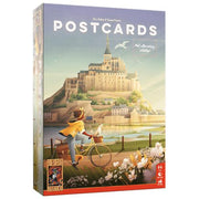 Postcards
