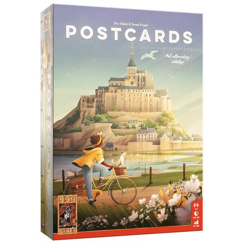Postcards
