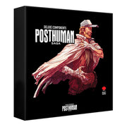 Posthuman Saga + Deluxe Upgrade Pack