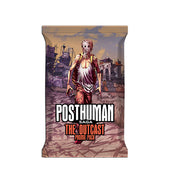 Posthuman Saga - Outcast Expansion