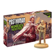 Posthuman Saga - Wanderer Expansion