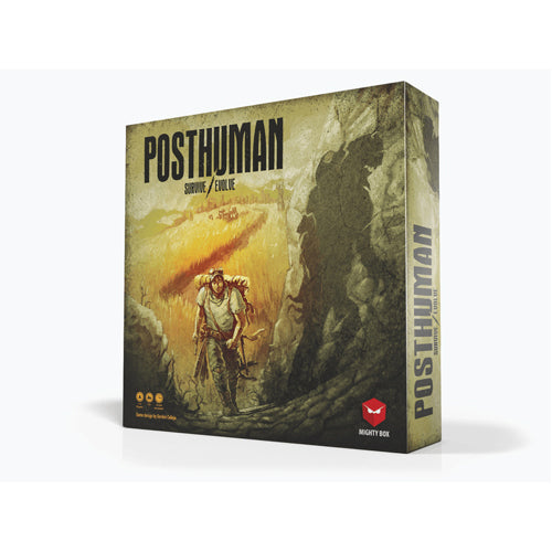Posthuman