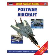 Postwar Aircraft