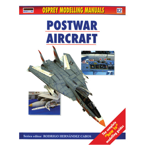 Postwar Aircraft